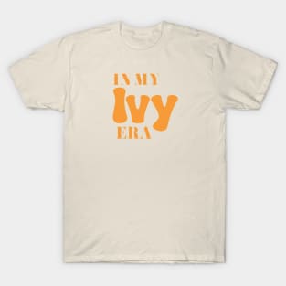 Ivy Era Tour AG T-Shirt